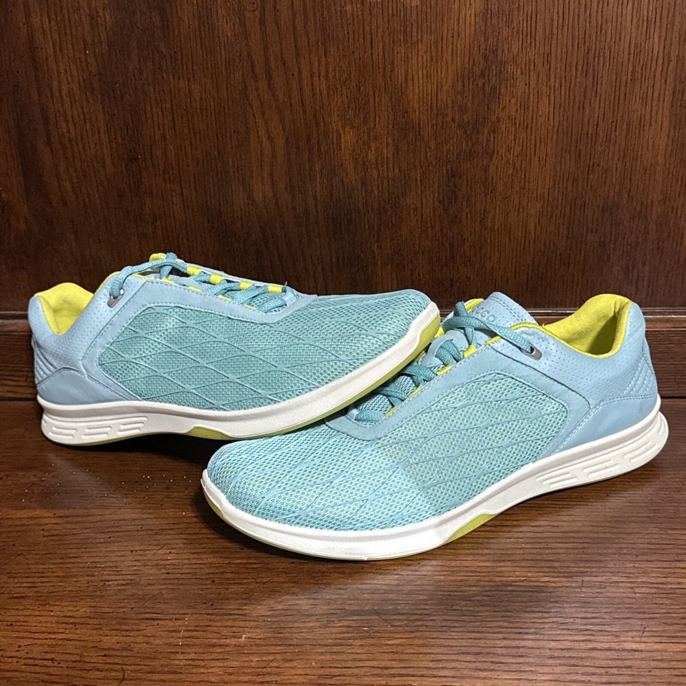 Women's‎ ECCO Exceed Sport Running Shoes - Us Size 10